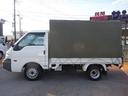 NISSAN VANETTE TRUCK