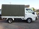 NISSAN VANETTE TRUCK