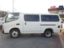 TOYOTA TOYOACE ROUTE VAN