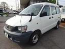 TOYOTA LITEACE VAN