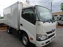 TOYOTA DYNA TRUCK