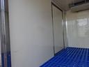 　冷蔵冷凍車　－２５℃設定日章冷凍製低温冷凍機　２コンプレッサー　サイドドア　アイドルアップ　　オートマ(36枚目)