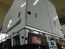 　冷凍車　－２５℃設定　サーマルマスター製冷凍機　ＣＶＴ　スマアシ付き　２コンプレッサー　強化サス　マット　バイザー　スノコ付き(41枚目)