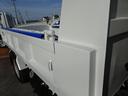 　３ｔ積載ダンプ　４ナンバー　フルフラットロー　３．０Ｄターボ　スムーサーＥｘ　コボレーン　キーレス　ドラレコ　ＥＴＣ付き　極東開発製３トンダンプ（29枚目）