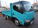 TOYOTA DYNA TRUCK