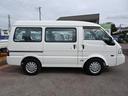 MAZDA BONGO VAN