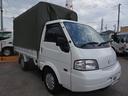 MAZDA BONGO TRUCK