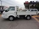 MAZDA BONGO TRUCK