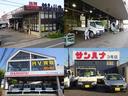 TOYOTA TOWNACE TRUCK