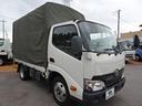 TOYOTA DYNA TRUCK