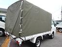 NISSAN VANETTE TRUCK