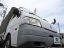 NISSAN VANETTE TRUCK