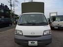 MAZDA BONGO TRUCK