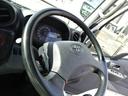 オートマ ナビ ETC ABS エアバッグ スチール床 型式:ABF-TRY220 車体寸法 L:443 W:169 荷台寸法 L:285 W:161