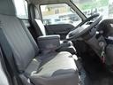 NISSAN VANETTE TRUCK