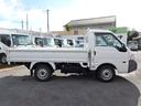 NISSAN VANETTE TRUCK