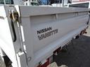 NISSAN VANETTE TRUCK