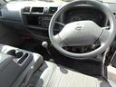 NISSAN VANETTE TRUCK
