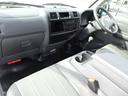NISSAN VANETTE TRUCK
