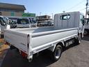 アトラストラック ロングスーパーロー 1.5t積載10尺平ボディ 2.0ガソリン 5MT ABS エアバッグ リヤWタイヤ 電動格納ミラー CBF-SQ2F24(7枚目)