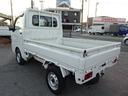 ハイゼットトラック スタンダード オートマ ナビ TV バックカメラ ブルートゥース ドラレコ 整備記録簿 ABS エアバック EBD-S500P(8枚目)