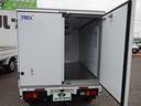 　冷凍車　－２５℃設定　サーマルマスター製冷凍機　スマアシ　レーンアシスト　２コンプレッサー　強化サス　ハロゲンヘッドライト　コーナーセンサー　ヒルホールドシステム　ＶＳＣ＆ＴＲＣ　ＣＶＴ（57枚目）