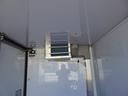 冷凍車 純正中温 デンソー製冷凍機 省力&LEDパック スマアシ キーフリー スマートインナーミラー 電動格納ミラ- コ-ナ-センサ- イモビ CVT(30枚目)
