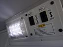冷凍車 純正中温 デンソー製冷凍機 省力&LEDパック スマアシ キーフリー スマートインナーミラー 電動格納ミラ- コ-ナ-センサ- イモビ CVT(33枚目)