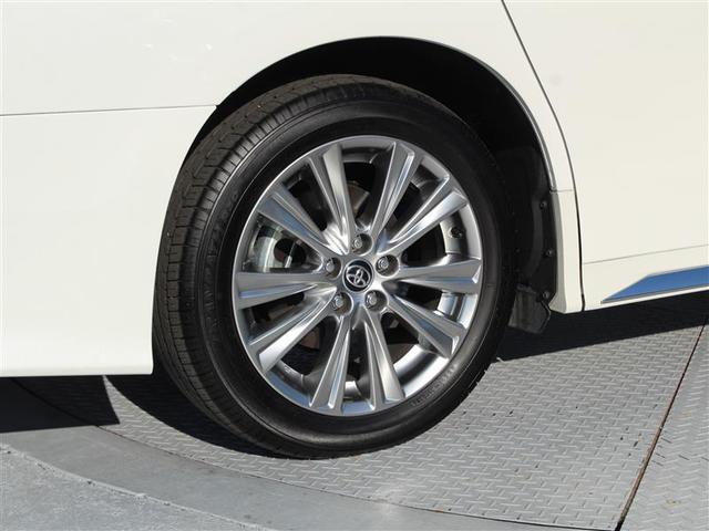 2.5S タイプゴールド TSS LEDヘッドライト ETC2.0 両側パワースライドドア パワーバックドア サンルーフ DAナビ フルセグTV DVD CD Bluetooth USB バックモニター オットマン 記録簿(3枚目)