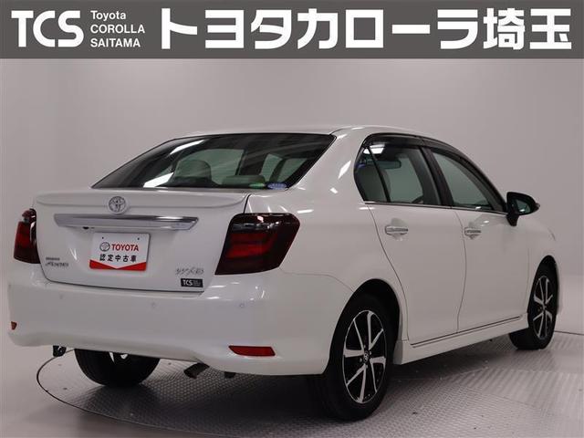1.5G ダブルバイビー 横滑り防止機能 Bカメラ I-STOP 盗難防止装置 ドラレコ DVD再生 フルセグ 衝突被害軽減システム LEDヘッドランプ メモリーナビ ETC スマートキー ワンオーナー CD エアバッグ(2枚目)