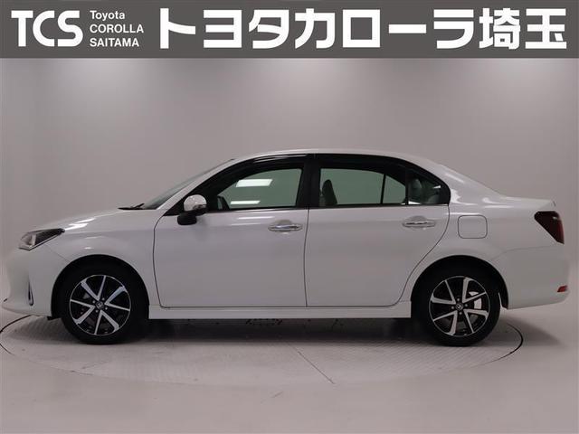 1.5G ダブルバイビー 横滑り防止機能 Bカメラ I-STOP 盗難防止装置 ドラレコ DVD再生 フルセグ 衝突被害軽減システム LEDヘッドランプ メモリーナビ ETC スマートキー ワンオーナー CD エアバッグ(4枚目)