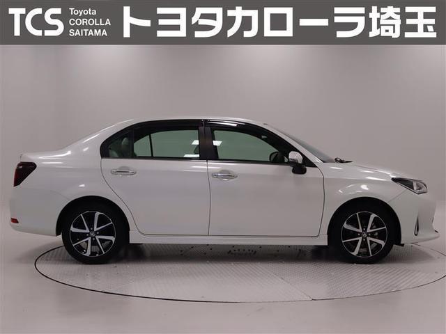 1.5G ダブルバイビー 横滑り防止機能 Bカメラ I-STOP 盗難防止装置 ドラレコ DVD再生 フルセグ 衝突被害軽減システム LEDヘッドランプ メモリーナビ ETC スマートキー ワンオーナー CD エアバッグ(5枚目)