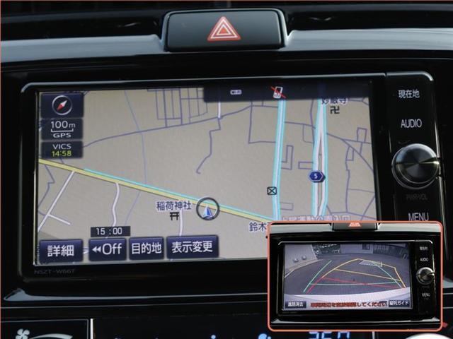 1.5G ダブルバイビー 横滑り防止機能 Bカメラ I-STOP 盗難防止装置 ドラレコ DVD再生 フルセグ 衝突被害軽減システム LEDヘッドランプ メモリーナビ ETC スマートキー ワンオーナー CD エアバッグ(10枚目)
