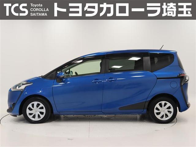 G エコアイドル 左右パワースライド 後カメラ 1オナ デュアルエアバック 1セグ ドライブレコ-ダ- 整備点検記録簿 横滑り防止システム CDオーディオ ナビTV LEDヘッド ABS付き 三列シート(4枚目)