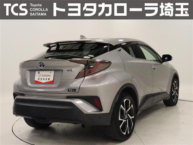 トヨタ Ｃ－ＨＲ