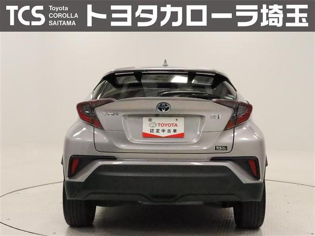 トヨタ Ｃ－ＨＲ