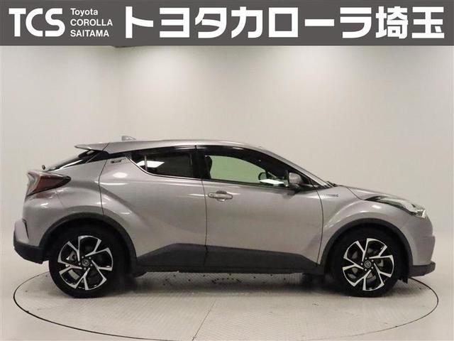 トヨタ Ｃ－ＨＲ