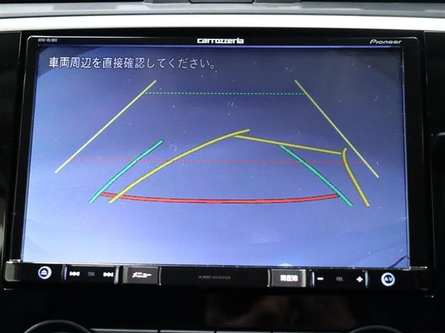 レヴォーグ １．６ＧＴ－Ｓアイサイト　４ＷＤ　カロッツェリアナビ　フルセグＴＶ　ＣＤ　ＤＶＤ再生　ブルートゥース接続　バックモニター　ＥＴＣ　衝突被害軽減システム　アダプティブクルコン　ＬＴＡ　デジタルインナーミラー　純正アルミホイール（15枚目）