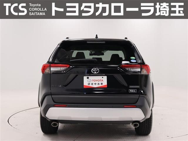 トヨタ ＲＡＶ４