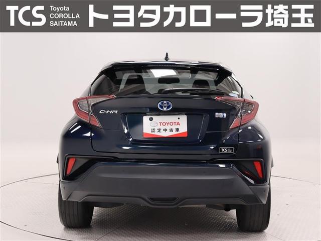 トヨタ Ｃ－ＨＲ