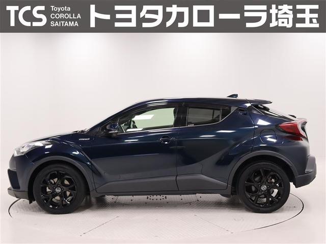 トヨタ Ｃ－ＨＲ