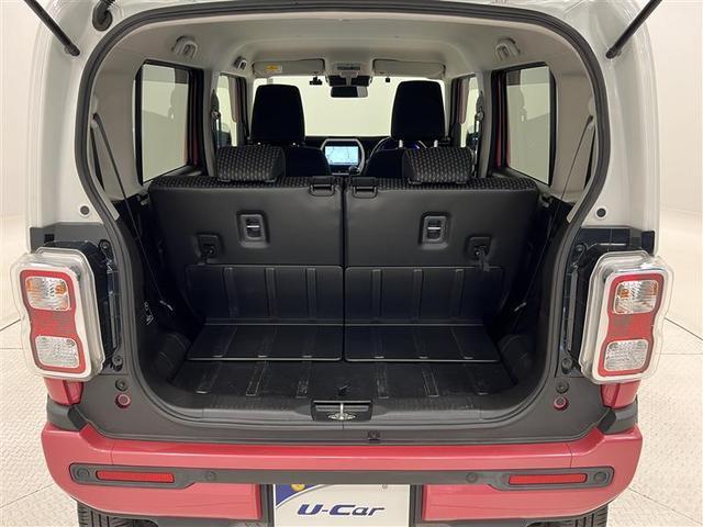 ハスラー ハイブリッドＸ　禁煙車　スズキセーフティサポート　ＬＥＤライト　メーカー装着メモリーナビ　ドライブレコーダー　全方位モニター　ＥＴＣ　ドライブレコーダー　シートヒーター　１５インチＡＷ　キーフリーシステム　点検記録簿（37枚目）