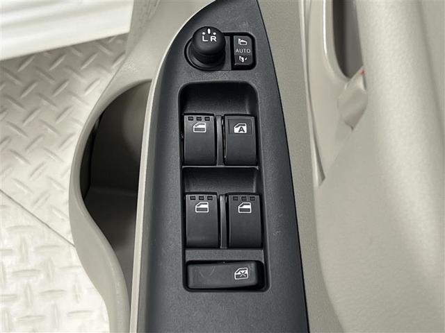 パッソ X S ヒョウ害車 禁煙車 衝突被害軽減ブレーキ オートハイビーム アイドリングストップ ケンウッドナビ CD SD バックモニター マニュアルAC ベンチシート 電格ミラー 電子カードキー 点検記録簿(32枚目)