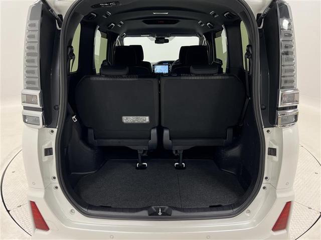 ヴォクシー ＺＳ　煌ＩＩ　禁煙車　４ＷＤ　寒冷地仕様　衝突被害軽減ブレーキ　両側パワースライドドア　１０インチＳＤナビ　雨滴除去機能付バックモニター　ＥＴＣ２．０　アイドリングストップ機能　スマートキー　点検記録簿（38枚目）