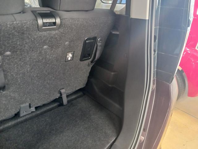 ルーミー カスタムＧ－Ｔ　衝突被害軽減ブレーキ　アダプティブドライビングビーム　アダプティブクルコン　ディスプレイオーディオ　フルセグＴＶ　ＵＳＢ／ブルートゥース接続　バックモニター　ＥＴＣ　電子カードキー　点検記録簿（33枚目）