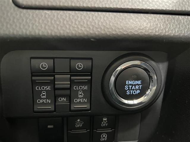 ルーミー カスタムＧ－Ｔ　衝突被害軽減ブレーキ　アダプティブドライビングビーム　アダプティブクルコン　ディスプレイオーディオ　フルセグＴＶ　ＵＳＢ／ブルートゥース接続　バックモニター　ＥＴＣ　電子カードキー　点検記録簿（34枚目）