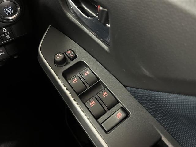 ルーミー カスタムＧ－Ｔ　衝突被害軽減ブレーキ　アダプティブドライビングビーム　アダプティブクルコン　ディスプレイオーディオ　フルセグＴＶ　ＵＳＢ／ブルートゥース接続　バックモニター　ＥＴＣ　電子カードキー　点検記録簿（36枚目）