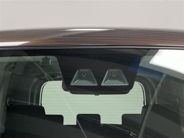 ルーミー カスタムＧ－Ｔ　衝突被害軽減ブレーキ　アダプティブドライビングビーム　アダプティブクルコン　ディスプレイオーディオ　フルセグＴＶ　ＵＳＢ／ブルートゥース接続　バックモニター　ＥＴＣ　電子カードキー　点検記録簿（40枚目）