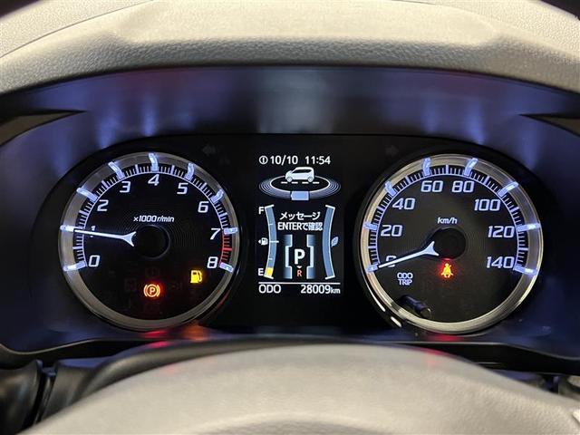 ムーヴ カスタム　Ｘ　ハイパーＳＡＩＩ　禁煙車　衝突回避支援ブレーキ　ＬＥＤヘッドライト　ステアリングスイッチ　８インチナビ　ブルートゥース　ＣＤ・ＤＶＤ再生　ＨＤＭＩ接続　バックモニター　ＥＴＣ　１４インチＡＷ　キーフリーシステム（15枚目）