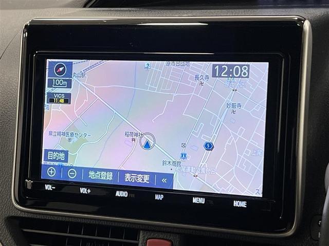 ノア ハイブリッドＳｉ　ダブルバイビーＩＩ　衝突被害軽減ブレーキ　両側パワースライドドア　ＬＥＤヘッドライト　コンライト　９インチナビ　ブルートゥース　ＣＤ・ＤＶＤ再生　バックモニター　ＥＴＣ２．０　前席シートヒーター　スマートキー　点検記録簿（16枚目）